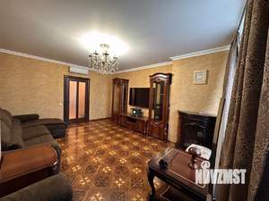 2-к квартира, на длительный срок, 94м2, 11/24 этаж