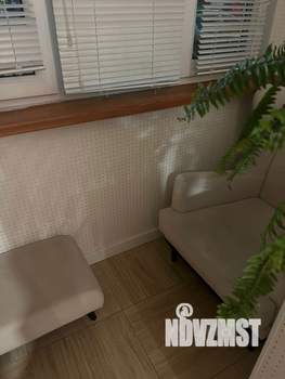 1-к квартира, на длительный срок, 35м2, 1/5 этаж