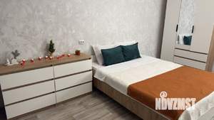 2-к квартира, посуточно, 69м2, 7/16 этаж