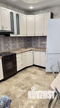 1-к квартира, на длительный срок, 47м2, 15/17 этаж