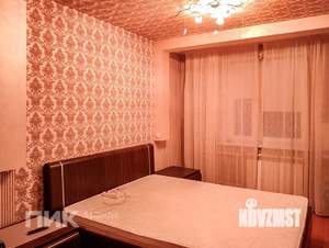 3-к квартира, на длительный срок, 72м2, 7/10 этаж