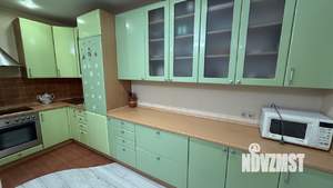 1-к квартира, на длительный срок, 56м2, 5/14 этаж