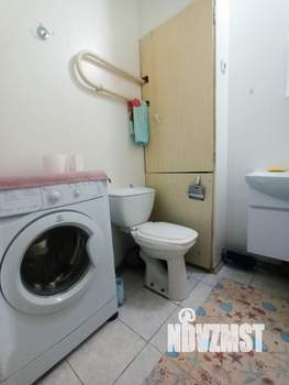 1-к квартира, на длительный срок, 40м2, 15/17 этаж