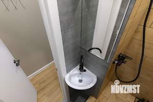 1-к квартира, посуточно, 16м2, 9/16 этаж