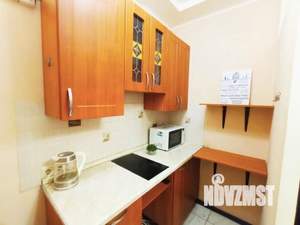 2-к квартира, посуточно, 53м2, 1/1 этаж