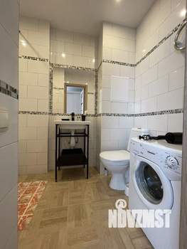 Студия квартира, посуточно, 24м2, 5/17 этаж