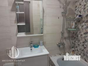 3-к квартира, на длительный срок, 56м2, 2/5 этаж