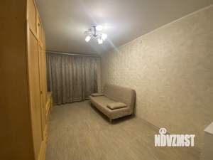 1-к квартира, на длительный срок, 34м2, 1/9 этаж