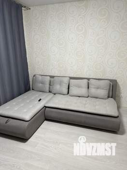 Студия квартира, на длительный срок, 25м2, 13/17 этаж