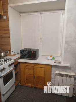 1-к квартира, посуточно, 32м2, 1/5 этаж