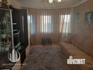 2-к квартира, на длительный срок, 64м2, 13/17 этаж