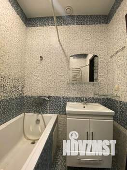 2-к квартира, посуточно, 65м2, 10/17 этаж