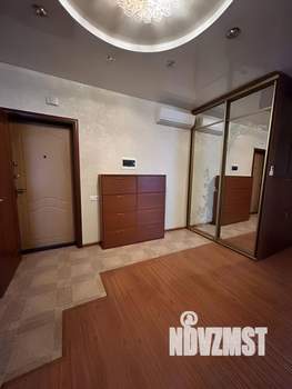 3-к квартира, на длительный срок, 66м2, 4/19 этаж