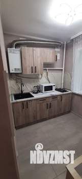 2-к квартира, на длительный срок, 42м2, 3/5 этаж