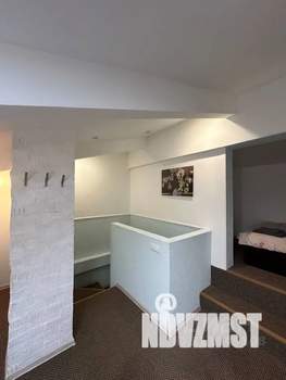 Студия квартира, посуточно, 21м2, 4/4 этаж