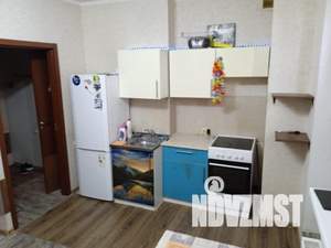 Фото квартиры в аренду (2)