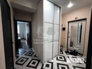 2-к квартира, на длительный срок, 52м2, 2/4 этаж