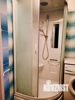 1-к квартира, на длительный срок, 42м2, 4/6 этаж