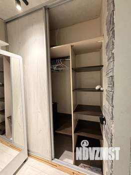 Студия квартира, на длительный срок, 19м2, 2/5 этаж