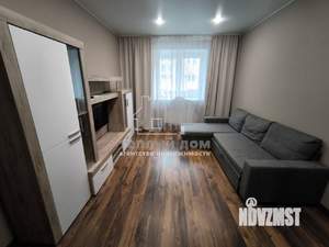2-к квартира, на длительный срок, 52м2, 2/4 этаж