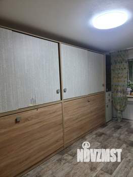 2-к квартира, на длительный срок, 57м2, 1/14 этаж