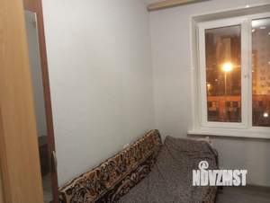 2-к квартира, на длительный срок, 46м2, 6/9 этаж