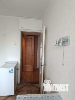 1-к квартира, на длительный срок, 33м2, 7/16 этаж