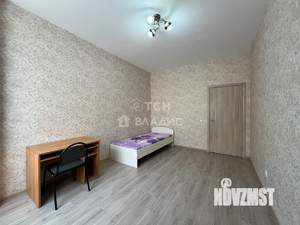 2-к квартира, на длительный срок, 63м2, 13/17 этаж