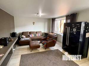 2-к квартира, на длительный срок, 51м2, 7/9 этаж