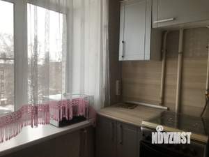 1-к квартира, на длительный срок, 30м2, 5/5 этаж