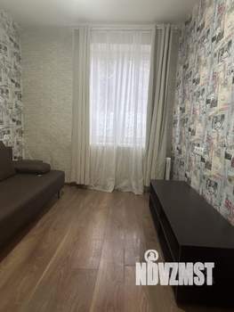 3-к квартира, на длительный срок, 50м2, 1/5 этаж
