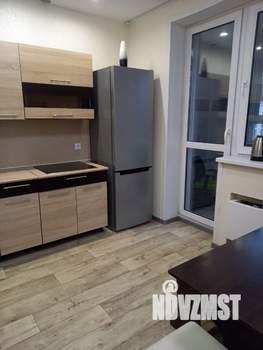1-к квартира, на длительный срок, 42м2, 3/4 этаж