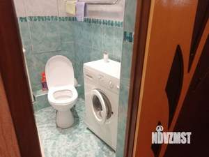 1-к квартира, на длительный срок, 43м2, 7/17 этаж