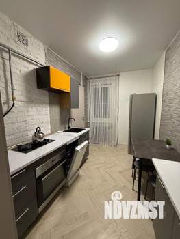 3-к квартира, на длительный срок, 62м2, 1/2 этаж