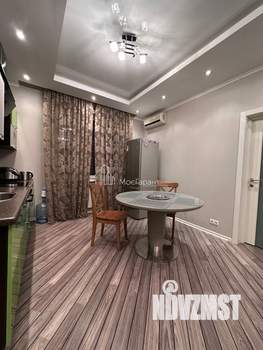 3-к квартира, на длительный срок, 60м2, 9/15 этаж