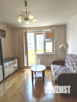 1-к квартира, на длительный срок, 37м2, 10/17 этаж