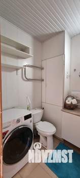 1-к квартира, на длительный срок, 40м2, 15/17 этаж