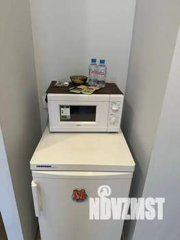 1-к квартира, посуточно, 30м2, 17/17 этаж