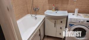 1-к квартира, на длительный срок, 40м2, 25/25 этаж