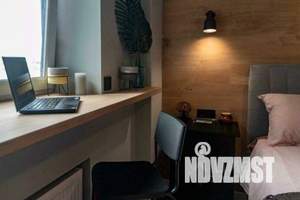 1-к квартира, посуточно, 20м2, 1/17 этаж