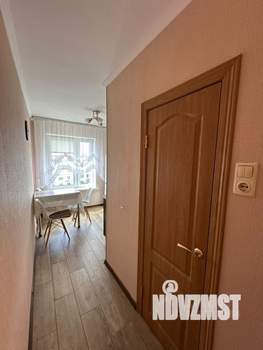 1-к квартира, на длительный срок, 38м2, 9/9 этаж