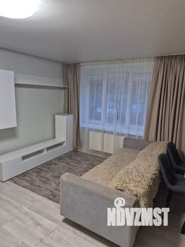 1-к квартира, на длительный срок, 33м2, 1/9 этаж