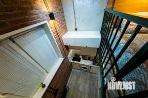 1-к квартира, на длительный срок, 17м2, 1/17 этаж