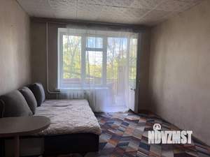 1-к квартира, на длительный срок, 32м2, 6/9 этаж