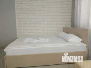 Студия квартира, посуточно, 24м2, 5/17 этаж