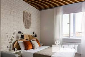 1-к квартира, посуточно, 14м2, 16/17 этаж