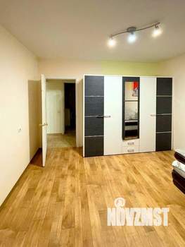 2-к квартира, на длительный срок, 60м2, 1/17 этаж