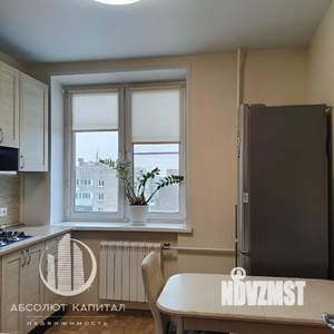 3-к квартира, на длительный срок, 64м2, 9/9 этаж