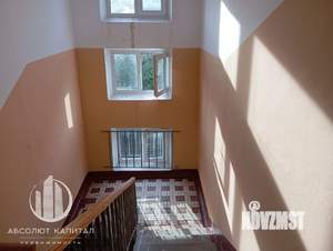 2-к квартира, на длительный срок, 45м2, 5/5 этаж