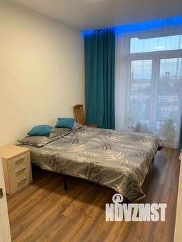 3-к квартира, на длительный срок, 56м2, 9/25 этаж